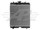Radiator for Kubota TC420-16000 - Quality Farm Supply