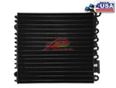 Condenser for John Deere AT440431 - Quality Farm Supply