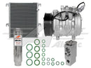 Air Conditioning Kit With Condenser for Kubota - Quality Farm Supply