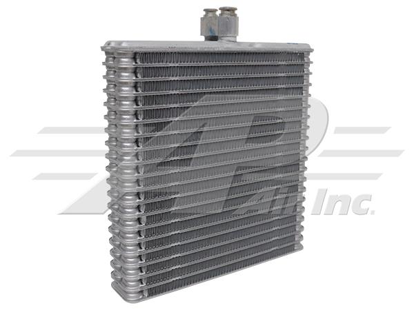 Evaporator for Kobelco & Ford/New Holland YT20M00004S008 - Quality Farm Supply