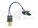 Low Pressure Switch for John Deere & Ford/New Holland 60-6854T1 - Quality Farm Supply