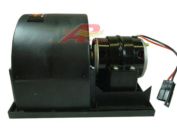 *Pomme Blower Motor for Case IH 1-34-584-635 | Quality Farm Supply