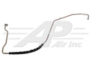 Compressor to Condenser Hose for Case IH 84338279 - Quality Farm Supply