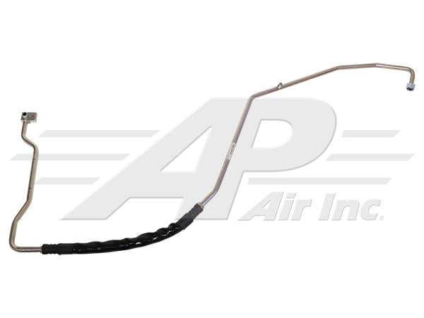 Compressor to Condenser Hose for Case IH 84338279 - Quality Farm Supply