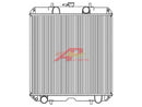 Radiator for Komatsu 21W-03-41000 - Quality Farm Supply