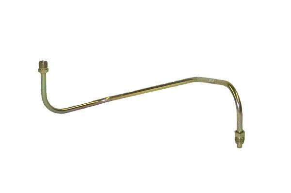 Receiver Drier Inlet Steel Line for John Deere AR87355 - Quality Farm Supply