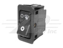 Air Conditioning On Off Switch for John Deere RE165815 - Quality Farm Supply