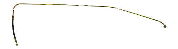 HS - Liquid Cab Post Steel Line