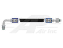 Condenser to Drier Hose for Case IH 87266867 - Quality Farm Supply