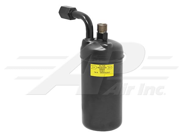Receiver Drier for John Deere AT190809 - Quality Farm Supply