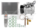 Air Conditioning Kit With Condenser for Kubota - Quality Farm Supply