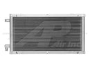 Condenser for Caterpillar 345-6139 - Quality Farm Supply