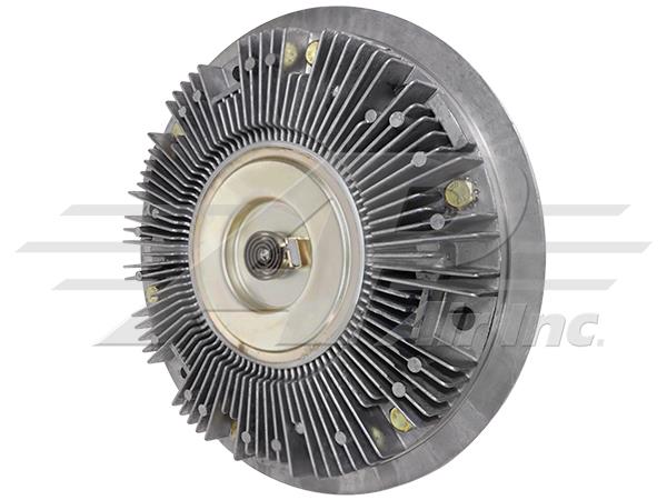 Fan Clutch for Case IH 87583618 - Quality Farm Supply
