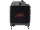 Radiator for Massey Ferguson 3618628M92 - Quality Farm Supply