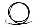Condenser to Receiver Drier Hose - Condenser End for John Deere - Quality Farm Supply