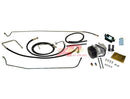 Air Conditioning Conversion Kit for International Tractors - York to Sanden - Quality Farm Supply