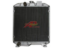 Radiator for Ford/New Holland SBA310100630 - Quality Farm Supply