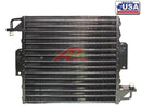 Condenser for Massey Ferguson 3697833M92 - Quality Farm Supply