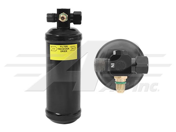 Receiver Drier for JCB 162/01346 - Quality Farm Supply