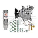 Air Conditioning Kit for Kubota, 890-1705 - Quality Farm Supply