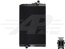 Radiator for Case IH & Ford/New Holland 47923459 - Quality Farm Supply