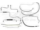 Complete Air Conditioning Hose Kit for Case IH - Quality Farm Supply