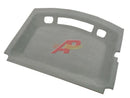 Cab Headliner for Case IH 240873A1 - Gray - Quality Farm Supply