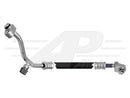 Compressor to Condenser Hose for Kubota 3C501-72200 - Quality Farm Supply