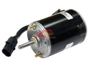 Blower Motor 24V Single Speed for Volvo VOE12734582 - Quality Farm Supply