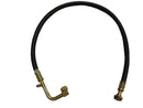 Suction Hose - Compressor End for Ford/New Holland 82008629 - Quality Farm Supply
