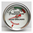 TISCO Temperature Gauge for Allis Chalmers, 70213675 - Quality Farm Supply