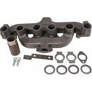TISCO Intake and Exhaust Manifold Gaskets for Allis Chalmers, 70229416 - Quality Farm Supply
