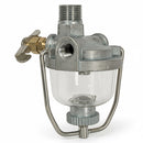 TISCO Sediment Bowl Assembly for Allis Chalmers, 70239167 - Quality Farm Supply