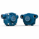 Delevan Cast Iron 6-Roller Sprayer Pump (6900C) - Quality Farm Supply