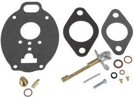 TISCO Basic Carburetor Kit for Marvel Schebler, TSX893, TSX916, Massey Ferguson, 512627M91