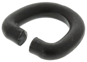 SuperTuf Flail Mower D-Ring - 1/2" Thickness for Dandl SA2021, Rears FL922H, Rhino 007-24863, Virismo CD2135H