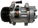 TISCO Air Conditioning Compressor for Case IH & New Holland, 87802912