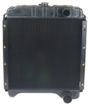RADIATOR CASE-DB