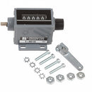 Hay Bale Counter - Clockwise - Quality Farm Supply