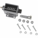 BALE COUNTER - COUNTERCLOCKWISE - Quality Farm Supply