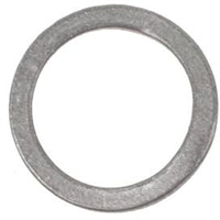 TISCO Fuel Injector Leak-Off Line Washer for Massey Ferguson, 376525X1