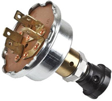 TISCO Light Switch for Massey Ferguson, 772954M1