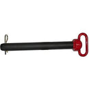 AgSmart Red Head Hitch Pin - 1-1/4" x 12"