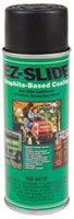 EZ-Slide Graphite Based Coating - 12 Ounce Aerosol - (6-Pack)