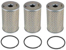 Oil Filters (3-Pack) for Massey Ferguson, 835568M91