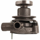 TISCO Water Pump for Massey Ferguson, 747542M91 - Quality Farm Supply