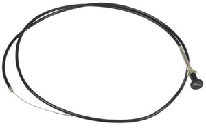 TISCO Universal Choke Cable - 72"