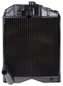 Radiator for Massey Ferguson, 181623M1