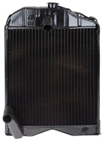 Radiator for Massey Ferguson, 181623M1