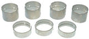 TISCO Main Bearing Set - .010" Undersized for Case